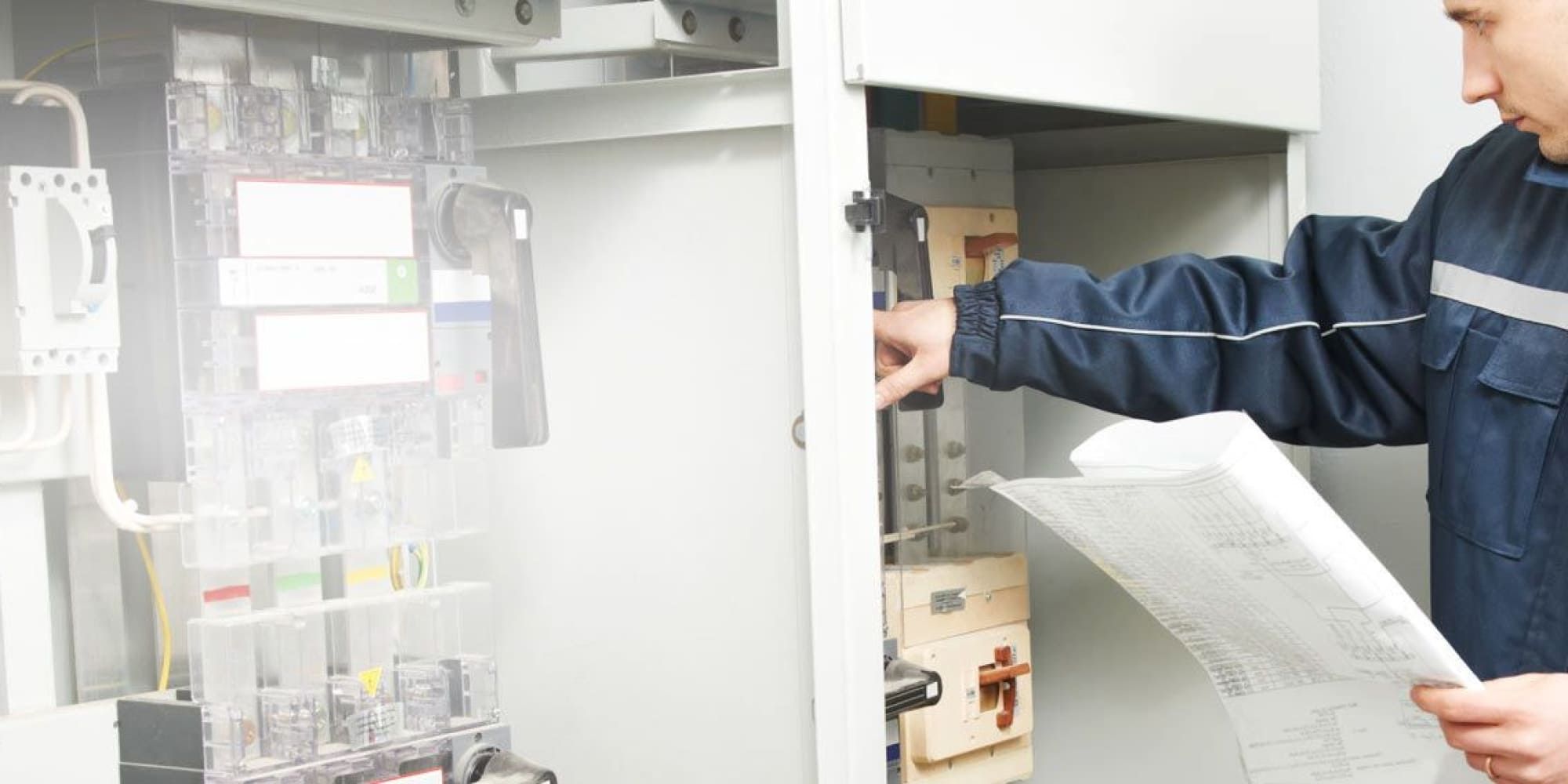 Elektroinstallationen